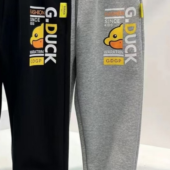 G Duck Korean brand sweatershits and sweaterpants - Picture 15 of 15